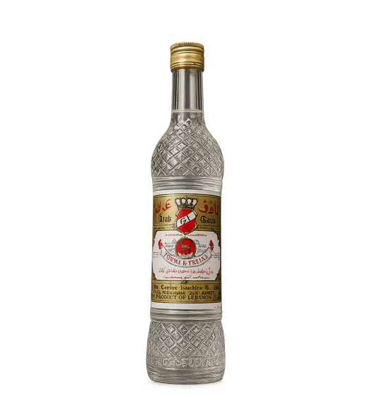 Arak Touma EXtra 37.5Cl