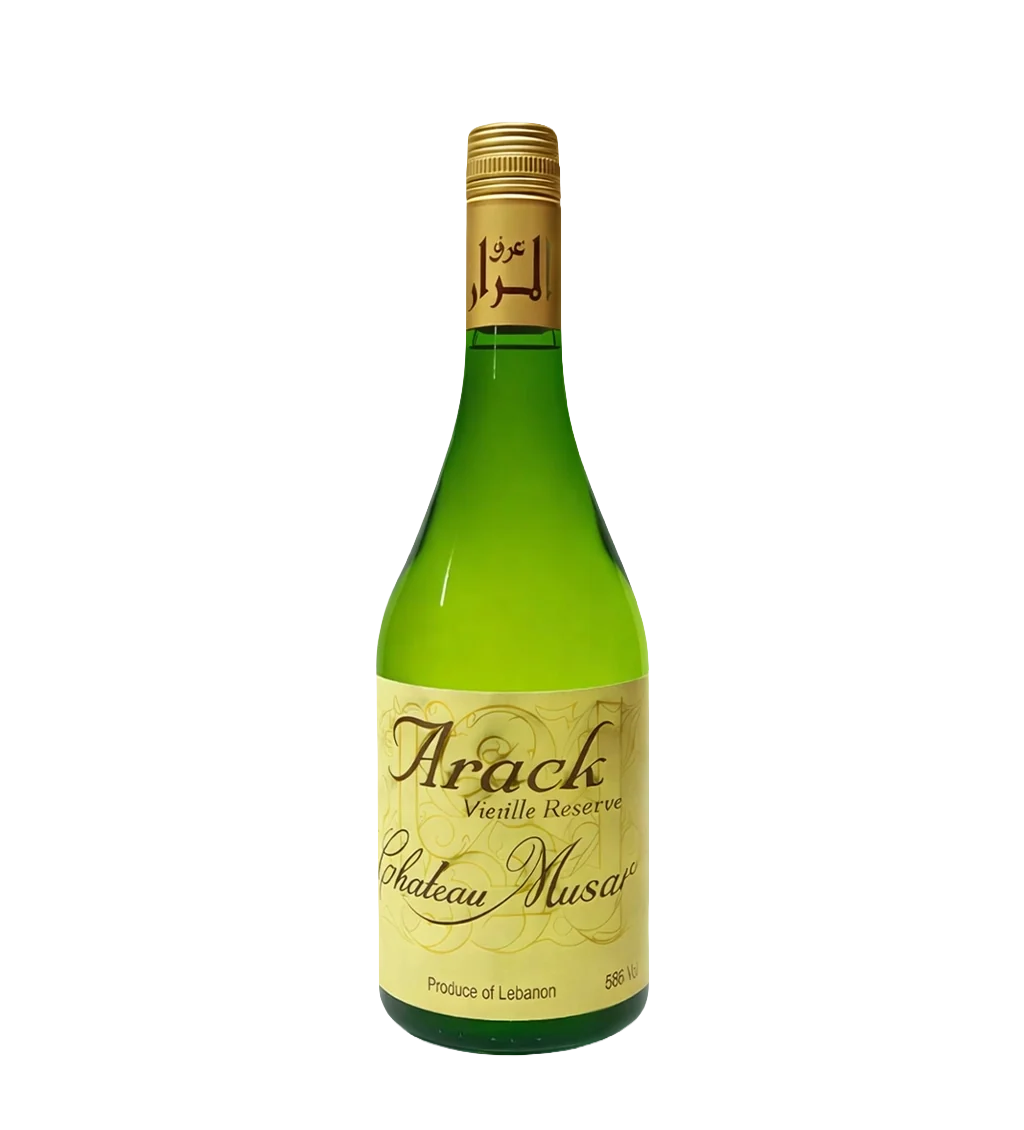 Arak Chateau Musar 700ml