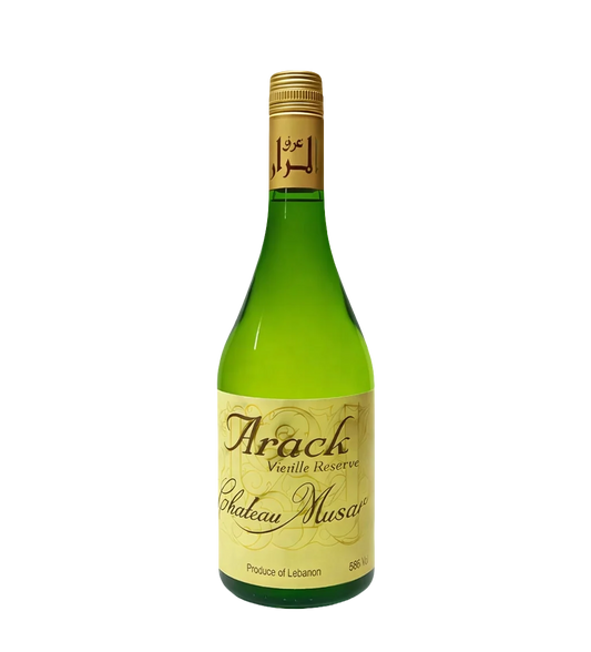 Arak Chateau Musar 700ml