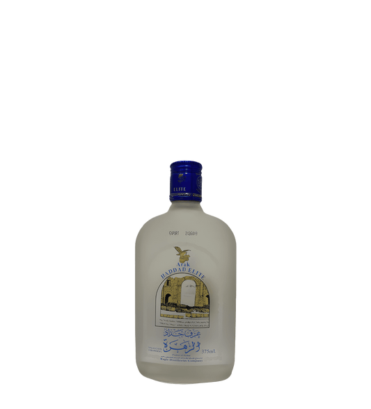 Arak Haddad Elite 375ml - Richmond Cellar now delivering in Dubai, Abu Dhabi & Ras Al Khaimah