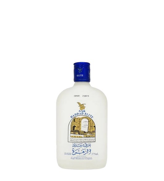 Arak Haddad Elite 375ml