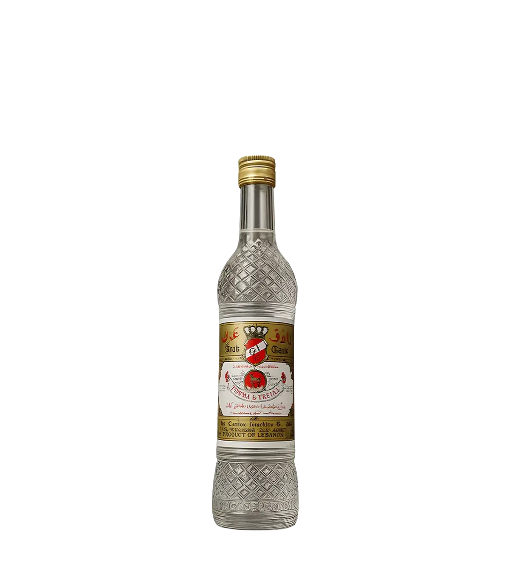 Arak Touma Extra 375ml