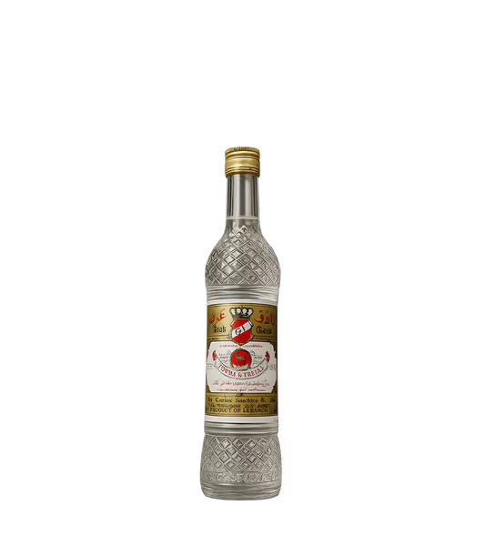 Arak Touma Extra 375ml