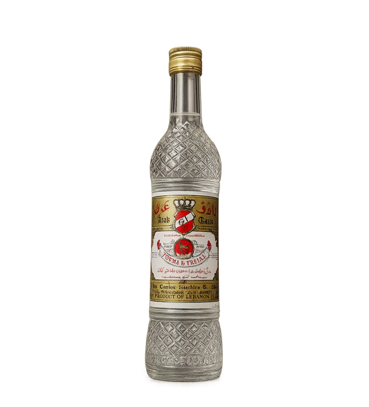 Arak Touma Ordinary 500ml
