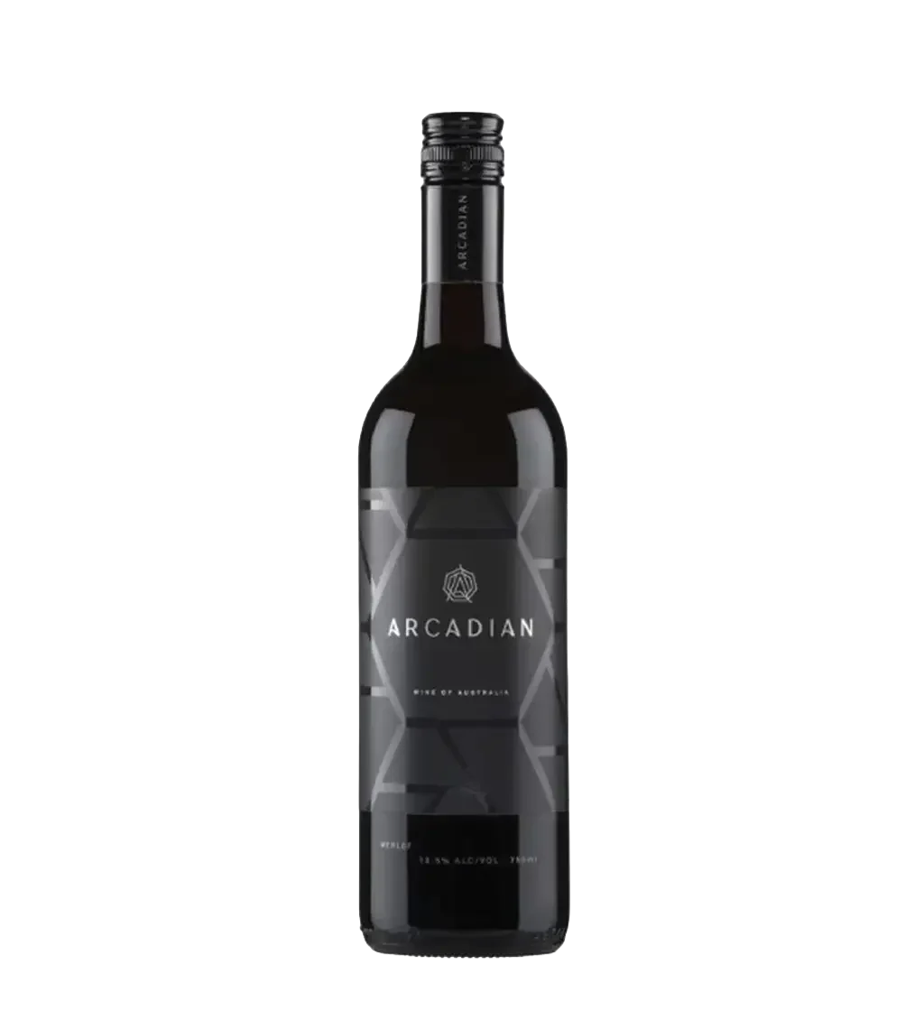 Arcadian Merlot 750ml