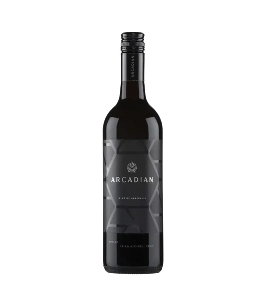 Arcadian Merlot 750ml