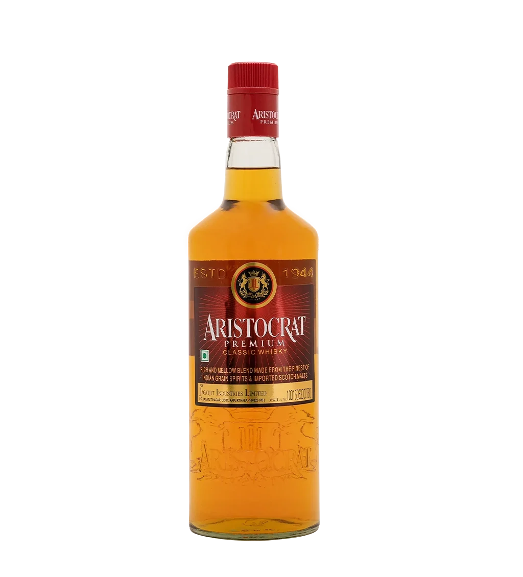 Aristocrat Prestige Whisky 750ml