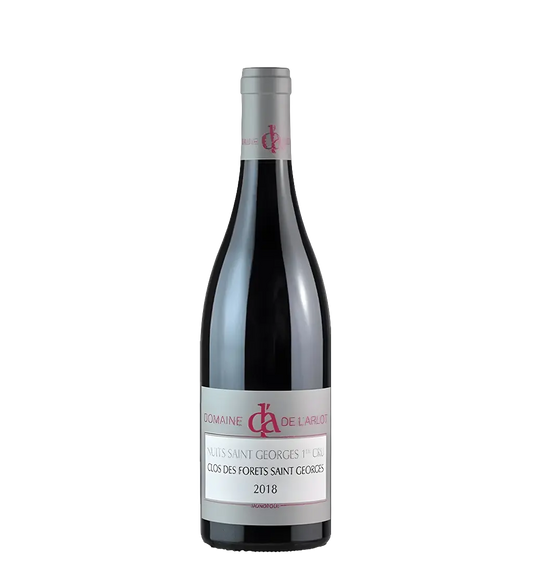 Arlot Nuits St Georges Clos Des Forets 2018 750ml