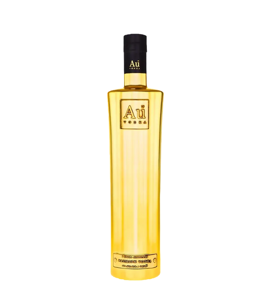 Au Vodka 700ml