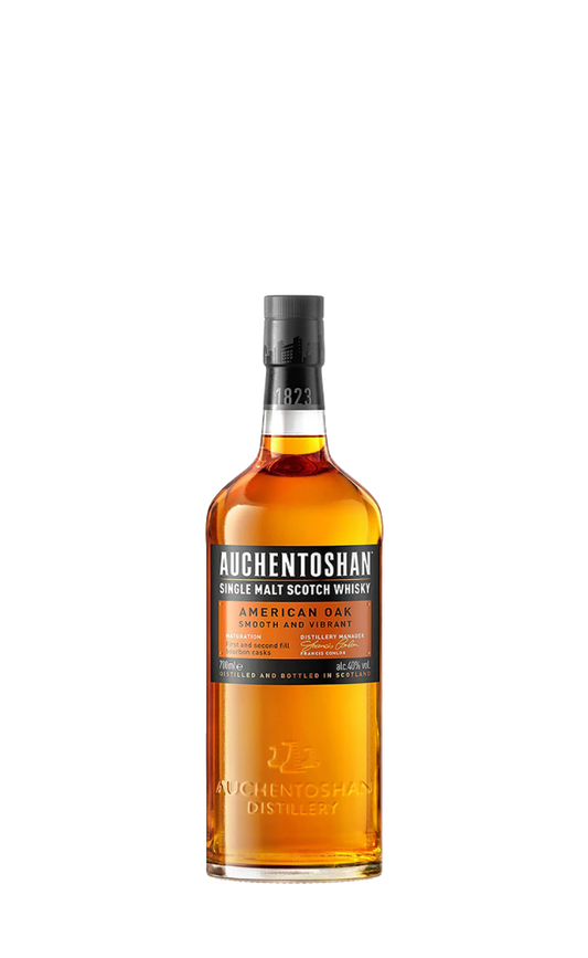 Auchentoshan American Oak S-Malt 70Cl
