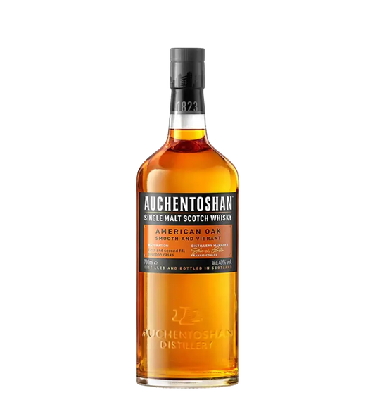 Auchentoshan American Oak Single Malt 700ml