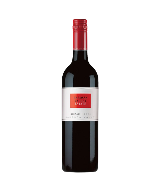 Barossa Valley Estates Shiraz 750ml - Richmond Cellar now delivering in Dubai, Abu Dhabi & Ras Al Khaimah
