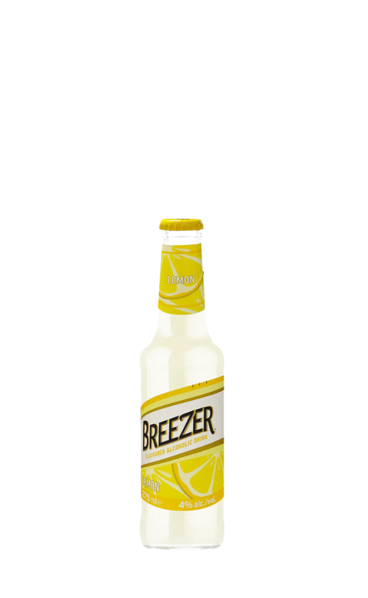 Bacardi Breezer Lemon 27.5Cl(P)