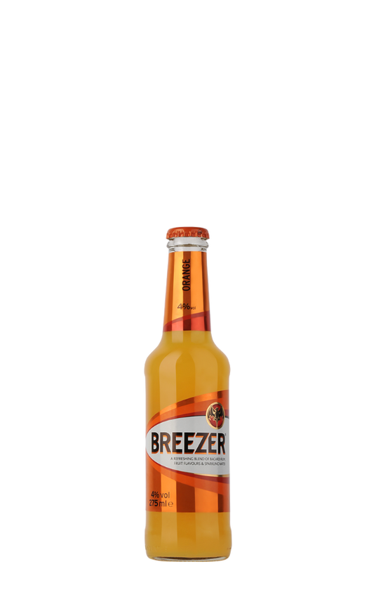 Bacardi Breezer Orange 27.5Cl