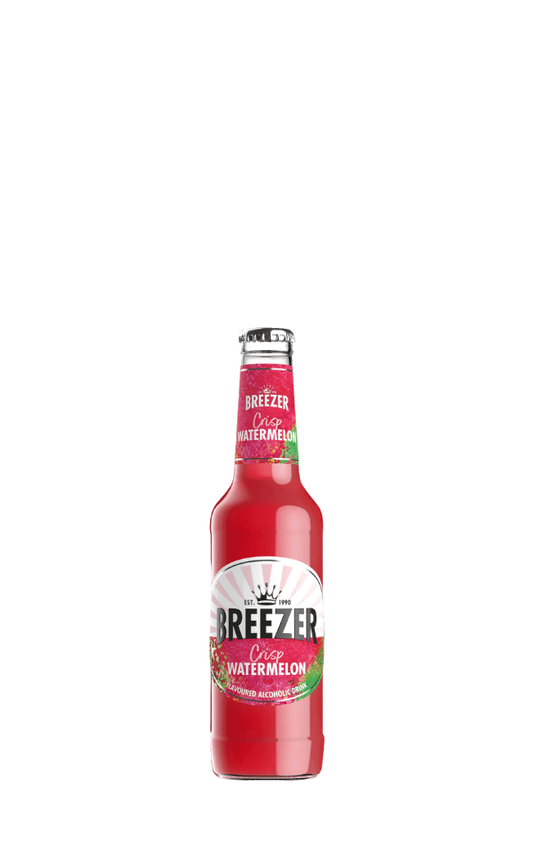 Bacardi Breezer Watermelon 27.5Cl(P)