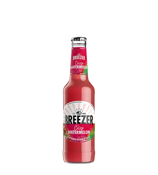 Bacardi Breezer Watermelon 275ml