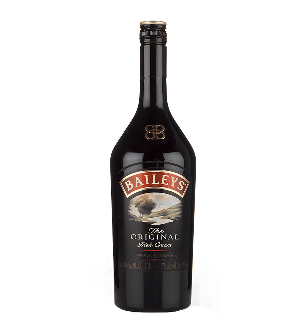 Baileys Irish Cream 1L - Richmond Cellar now delivering in Dubai, Abu Dhabi & Ras Al Khaimah