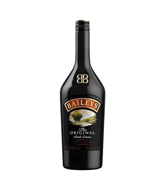 Baileys Irish Cream 750ml