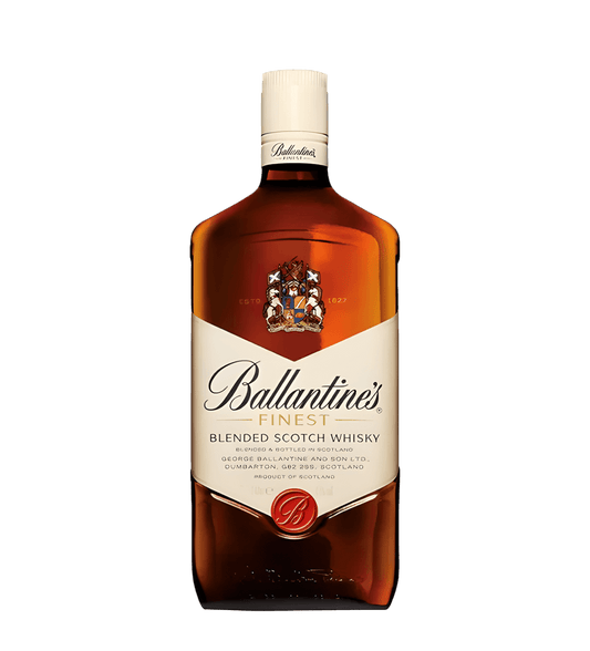 Ballantines Whisky 1L - Richmond Cellar now delivering in Dubai, Abu Dhabi & Ras Al Khaimah