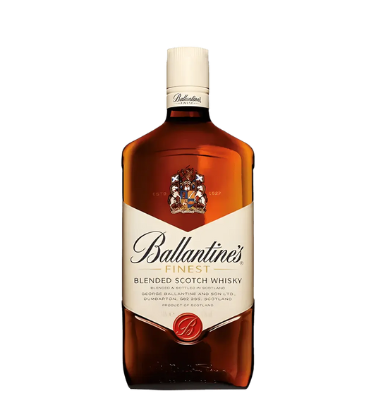 Ballantines Blended Scotch 750ml