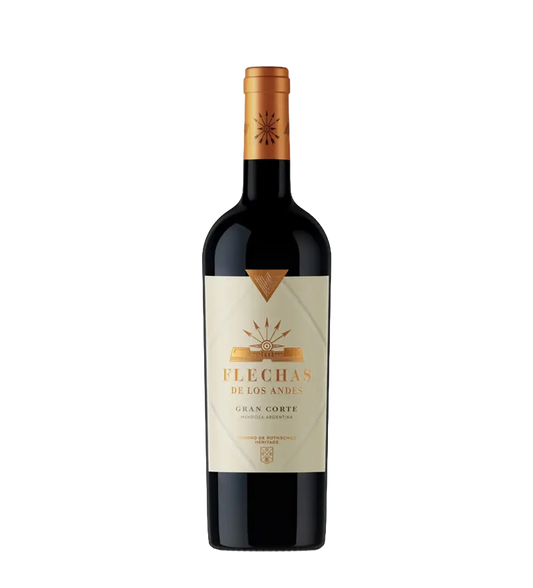 Baron Ed Rothschild Gran Corte 750ml