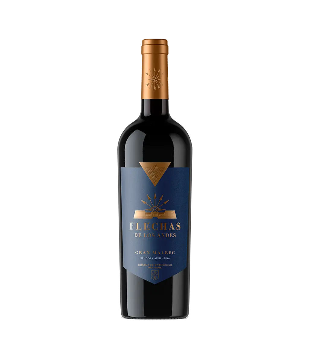 Baron Ed Rothschild Gran Malbec 750ml