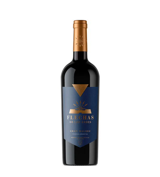 Baron Ed Rothschild Gran Malbec 750ml