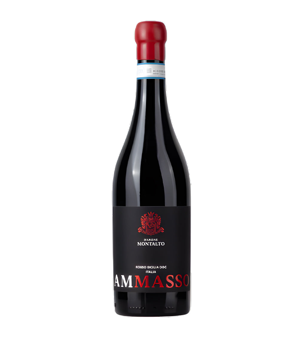 Barone Montalto Ammasso 750ml - Richmond Cellar General Trading L.L.C