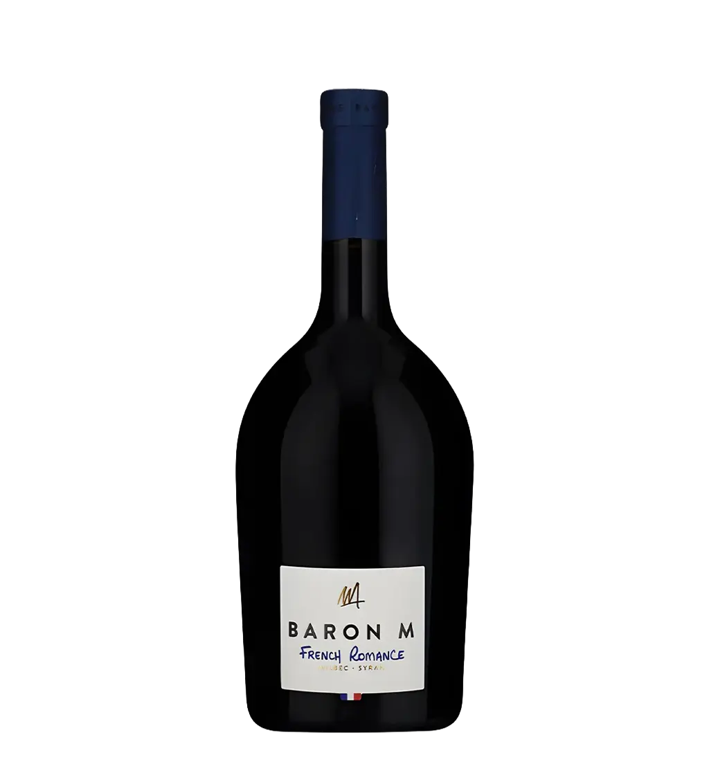 Barone Maxime Malbec 750ml