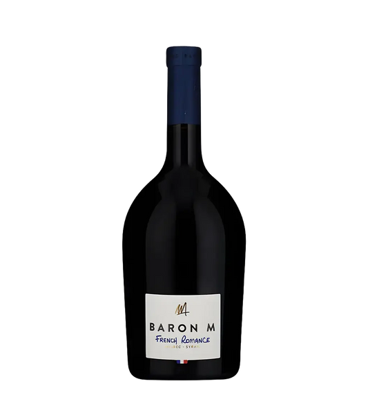 Barone Maxime Malbec 750ml