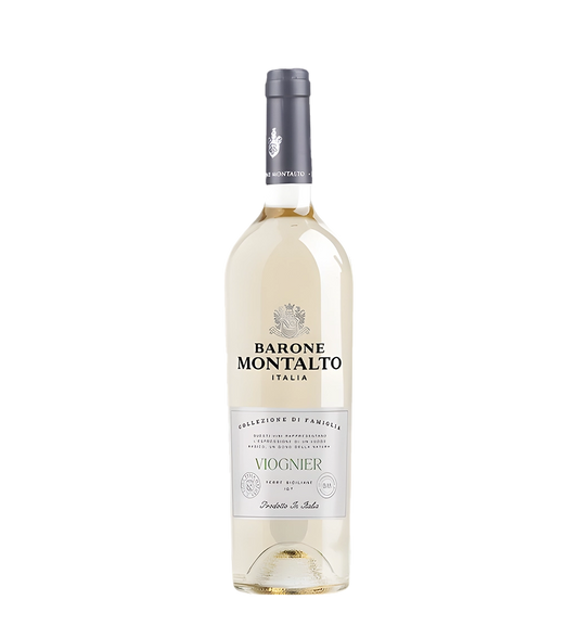 Barone Mont Viognier Tere S 750ml