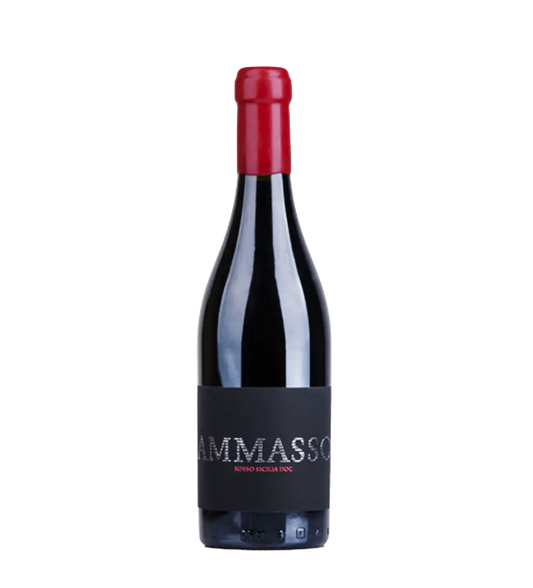 Barone Montalto Ammasso 750ml - Richmond Cellar now delivering in Dubai, Abu Dhabi & Ras Al Khaimah