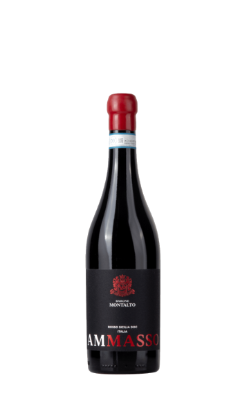 Barone Montalto Ammasso 75CL