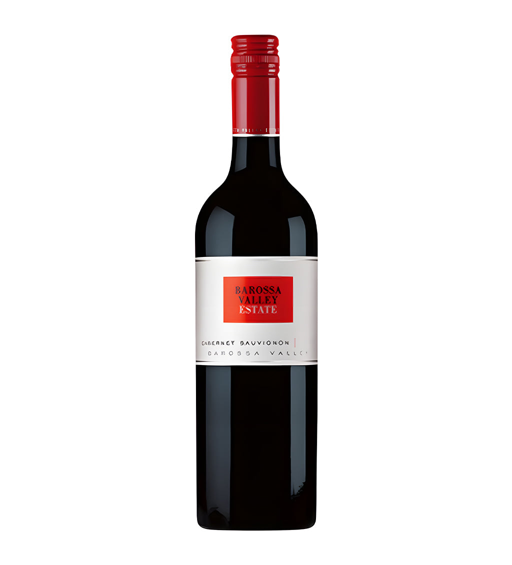 Barossa Valley Estates Cabernet Sauvignon 750ml