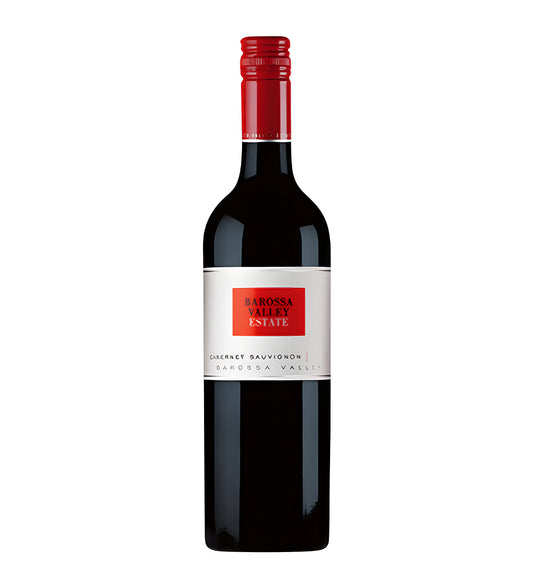 Barossa Valley Estates Cabernet Sauvignon 750ml