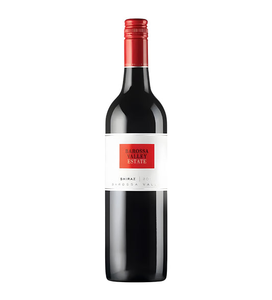 Barossa Valley Estates Shiraz 750ml