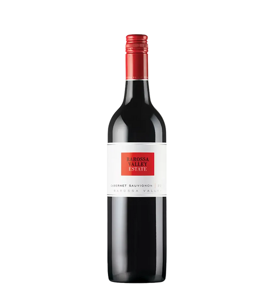 Barossa Valley Estates Cabernet Sauvignon 750ml - Richmond Cellar now delivering in Dubai, Abu Dhabi & Ras Al Khaimah