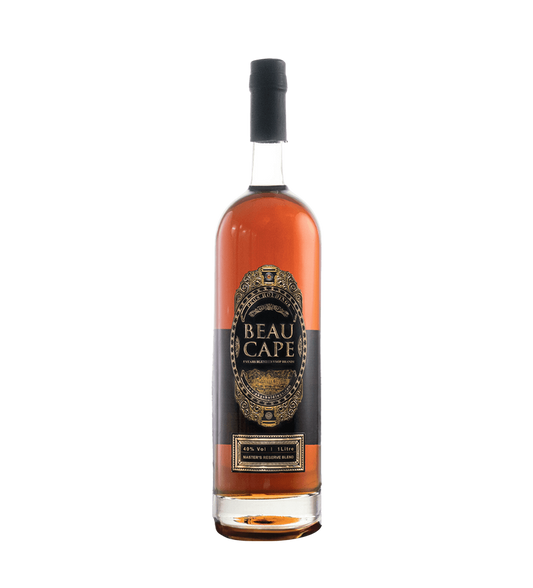 Beau Cape VSOP 1Ltr