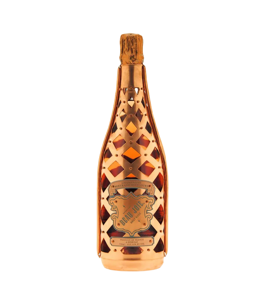 Beau Joie Rose Champagne 750ml