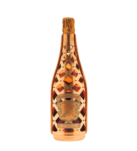 Beau Joie Rose Champagne 750ml