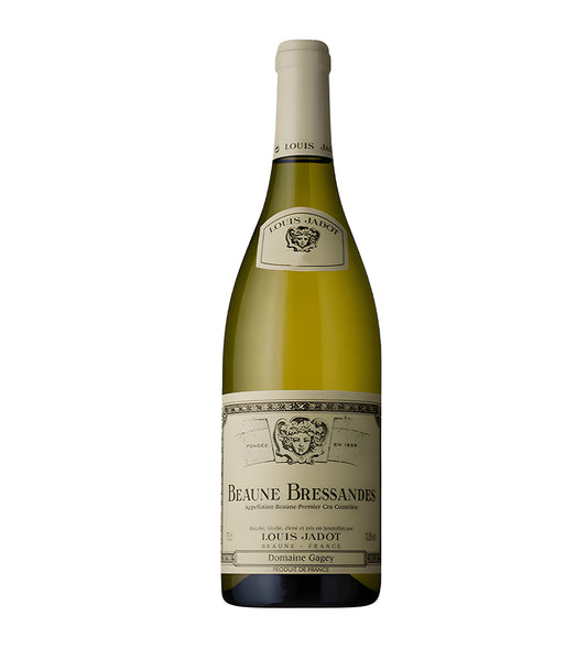 Beaune Bressandes 1er Cru Domaine Gagey Jadot'13 2016 75cl on a white background