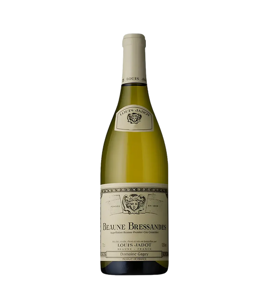 Beaune Bressandes 1er Cru Domaine Gagey Jadot 2016  750ml