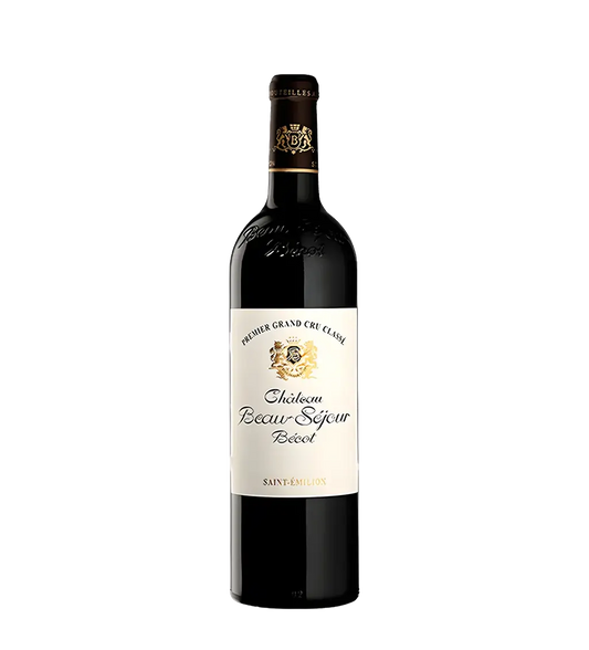 Beausejour Becot 2009 750ml