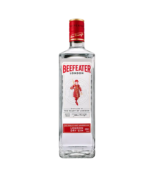 Beefeater Gin 1L