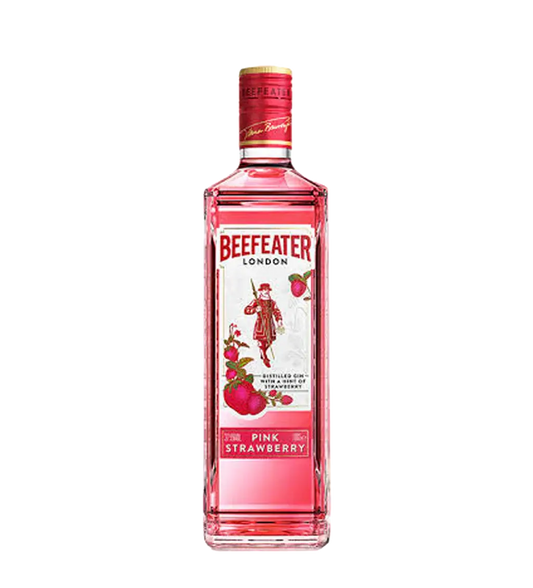 Beefeater Pink Gin 750ml