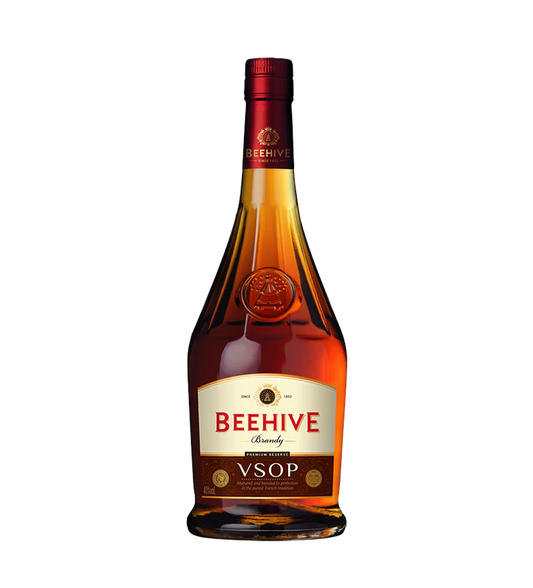 Beehive VSOP Premium Resv Brandy 70Cl