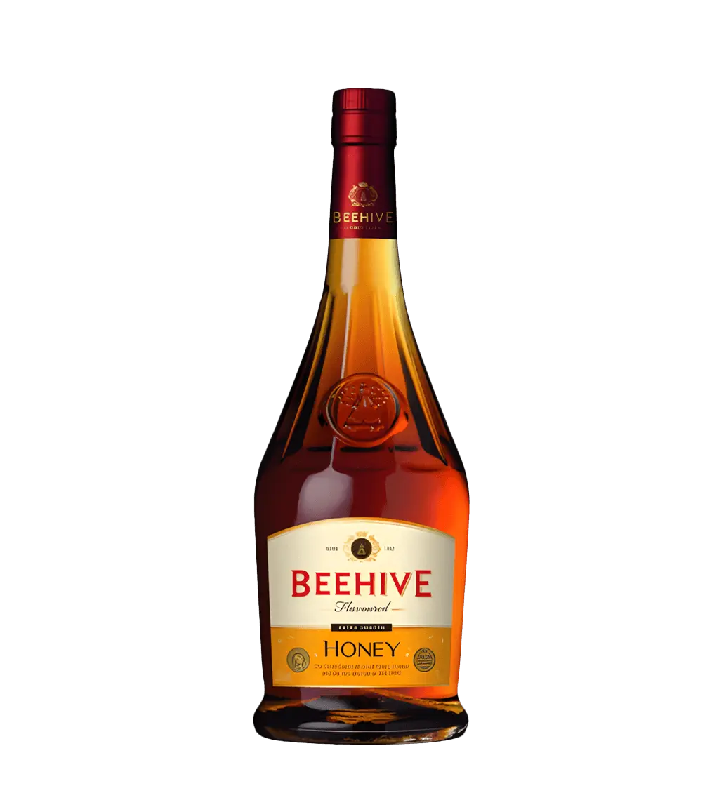 Beehive Honey Brandy 1L