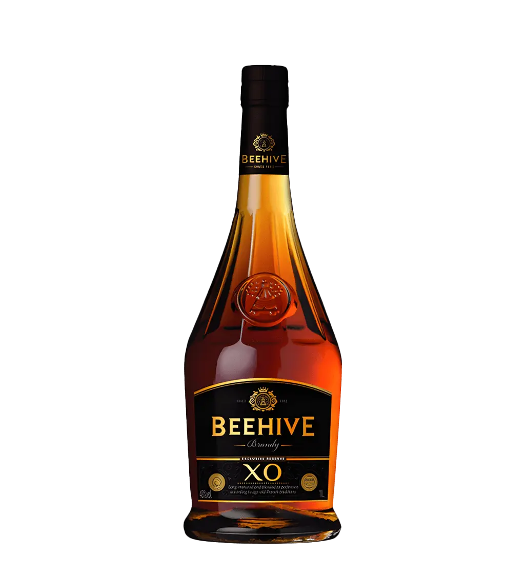 Beehive XO Brandy 1L