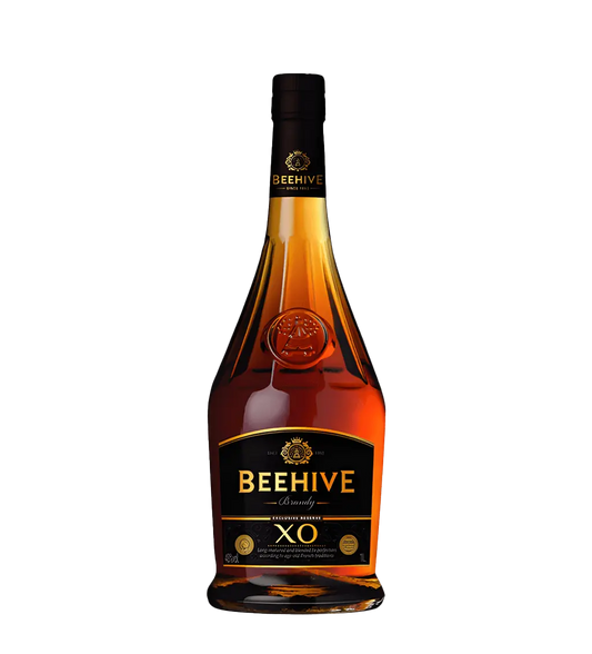 Beehive XO Brandy 1L