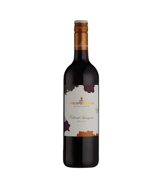 Bellefontaine Cabernet Sauvignon750ml